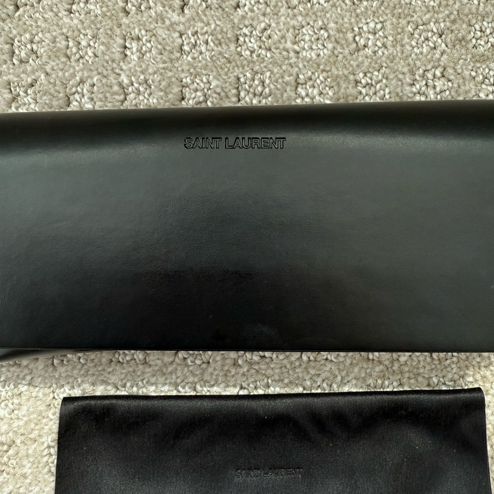 Saint Laurent SL 276 MICA Sunglasses - Picture 4 of 6